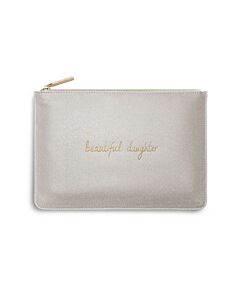 Katie Loxton Perfect Pouch | Beautiful Daughter